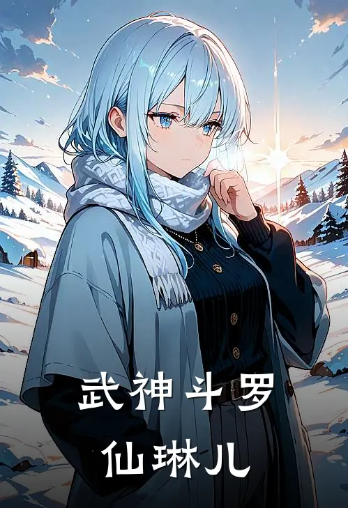 武神斗罗仙琳儿