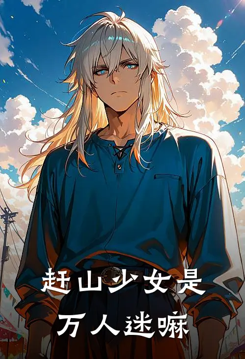 赶山少女是万人迷嘛