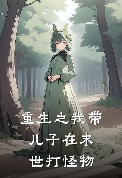 重生之我带儿子在末世打怪物