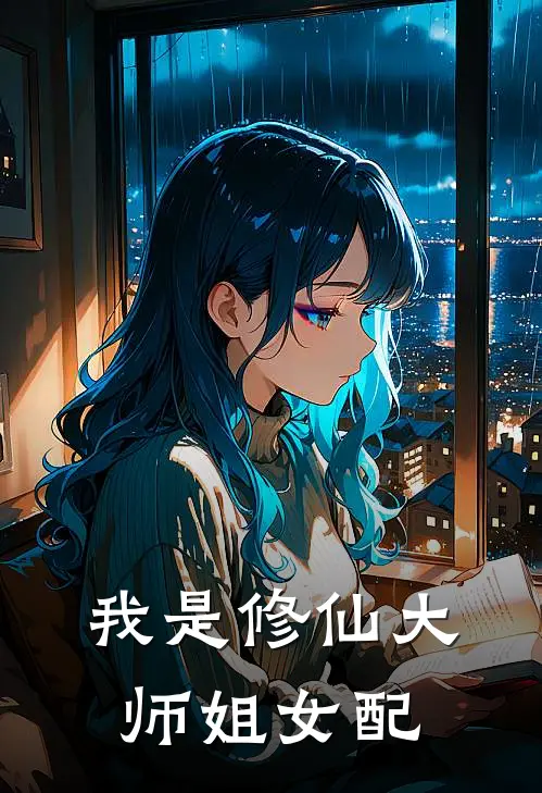 我是修仙大师姐女配