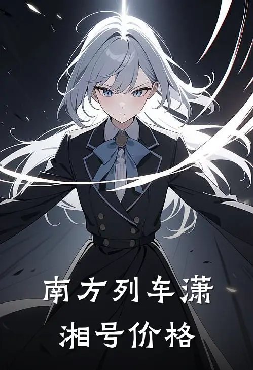 南方列车潇湘号价格