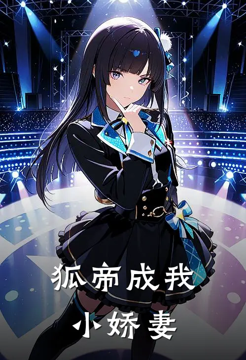狐帝成我小娇妻