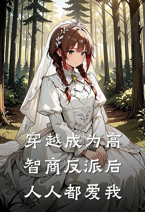穿越成为高智商反派后人人都爱我