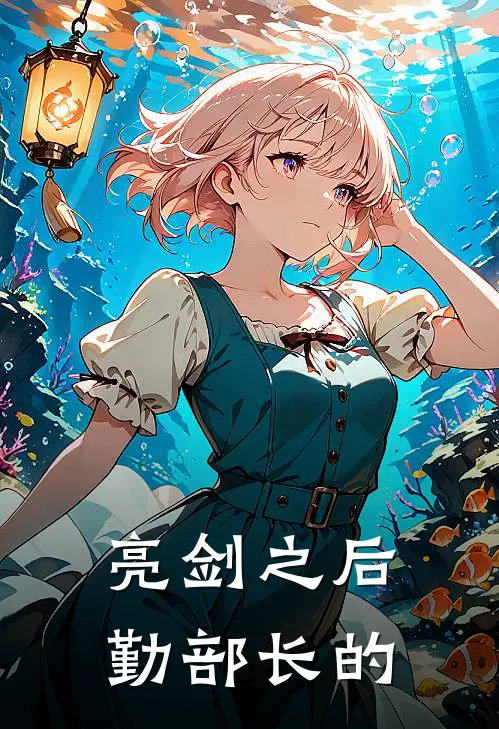 亮剑之后勤部长的