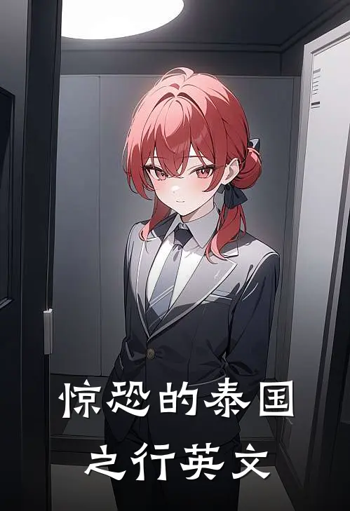 惊恐的泰国之行英文