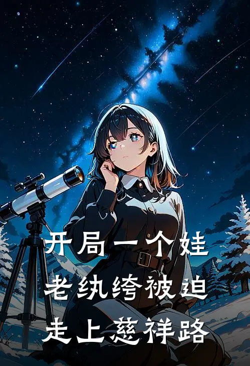 开局一个娃，老纨绔被迫走上慈祥路孟观序序哥完本热门小说_完本小说免费开局一个娃，老纨绔被迫走上慈祥路(孟观序序哥)