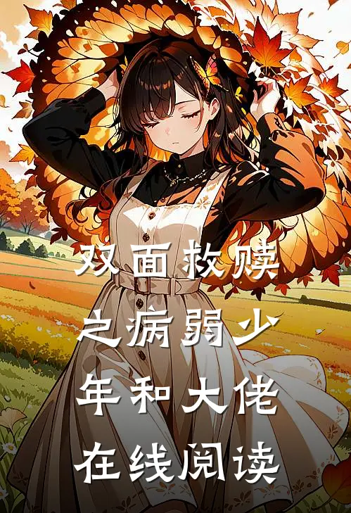 双面救赎之病弱少年和大佬在线阅读