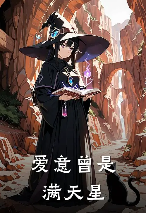 爱意曾是满天星边胥林宿雪免费小说全集_小说免费完结爱意曾是满天星边胥林宿雪