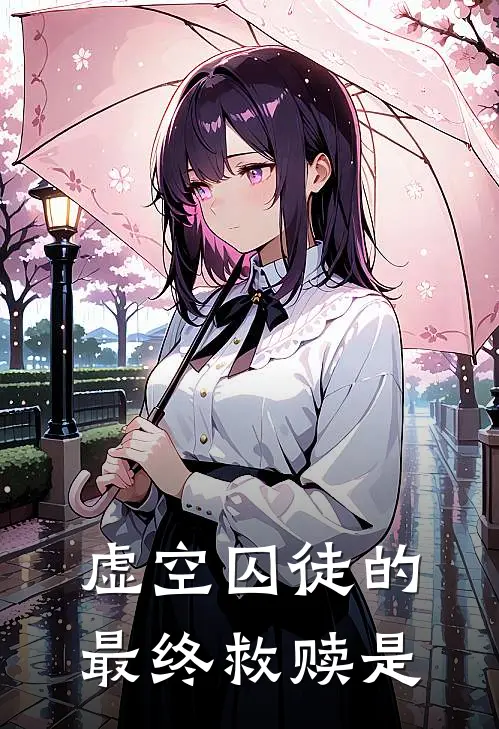 虚空囚徒的最终救赎是