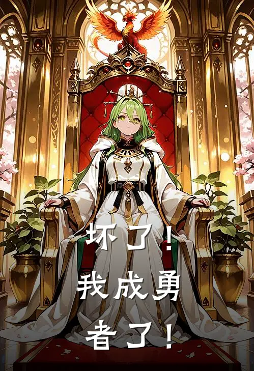 坏了！我成勇者了！(墨渊苏岩)免费阅读_无弹窗全文免费阅读坏了！我成勇者了！墨渊苏岩