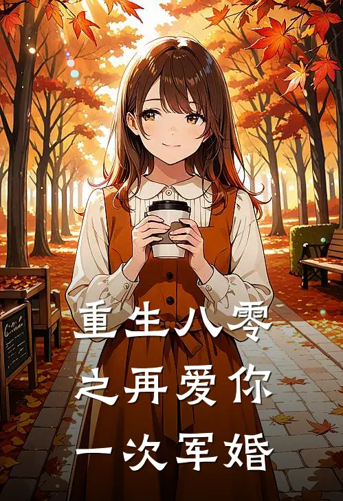 重生八零之再爱你一次(军婚)