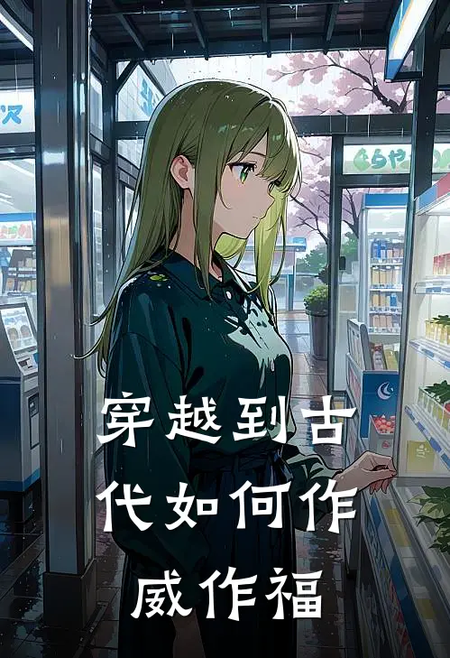 穿越到古代如何作威作福宋听澜克星热门小说排行_免费小说穿越到古代如何作威作福宋听澜克星