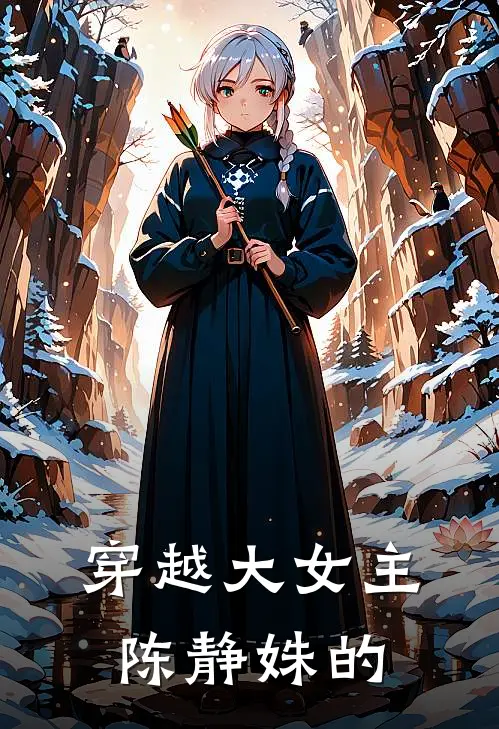 穿越大女主陈静姝的