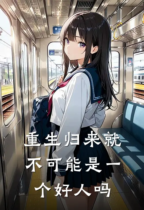 重生归来就不可能是一个好人吗