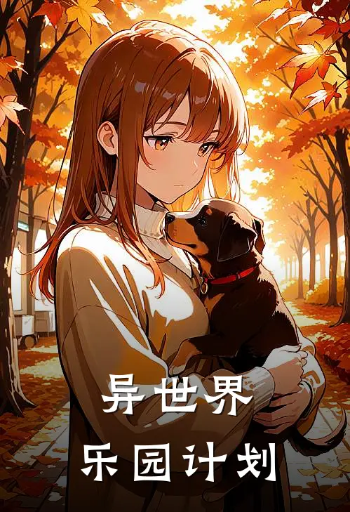 异世界：乐园计划(埃纳尔海因里希)完整版免费小说_完结版小说推荐异世界：乐园计划(埃纳尔海因里希)