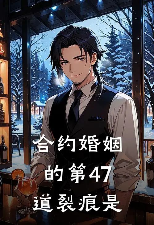 合约婚姻的第47道裂痕是