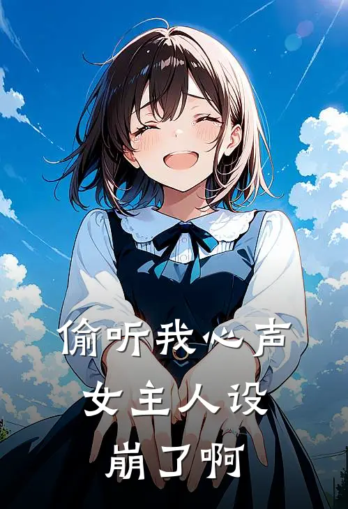 偷听我心声，女主人设崩了啊(姜浩然叶浩南)免费阅读完整版小说_完结免费小说偷听我心声，女主人设崩了啊(姜浩然叶浩南)