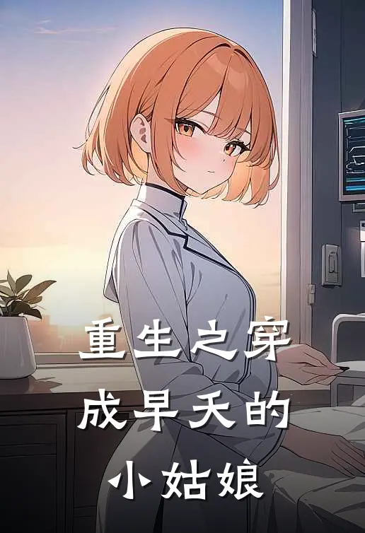 重生之穿成早夭的小姑娘