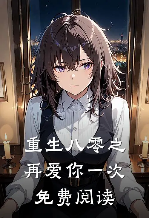 重生八零之再爱你一次免费阅读