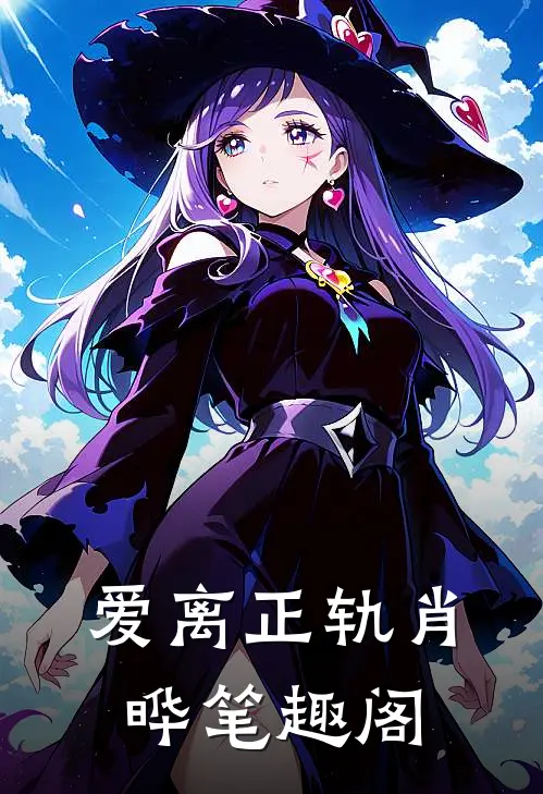 爱离正轨肖晔笔趣阁