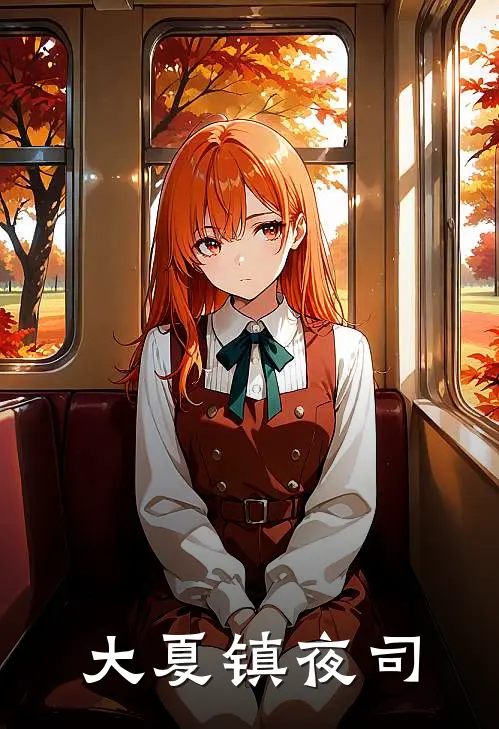 大夏镇夜司(秦阳罗超)免费小说在线阅读_在线阅读免费小说大夏镇夜司(秦阳罗超)