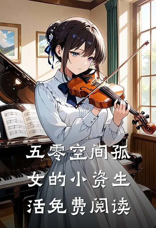 五零空间孤女的小资生活免费阅读