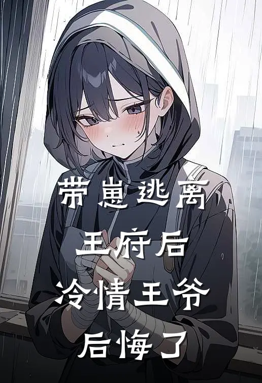 带崽逃离王府后，冷情王爷后悔了靖王月衡小说免费完结_最新章节列表带崽逃离王府后，冷情王爷后悔了(靖王月衡)