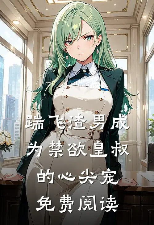 踹飞渣男成为禁欲皇叔的心尖宠免费阅读