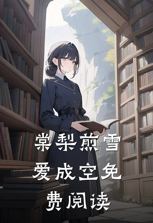 棠梨煎雪爱成空免费阅读