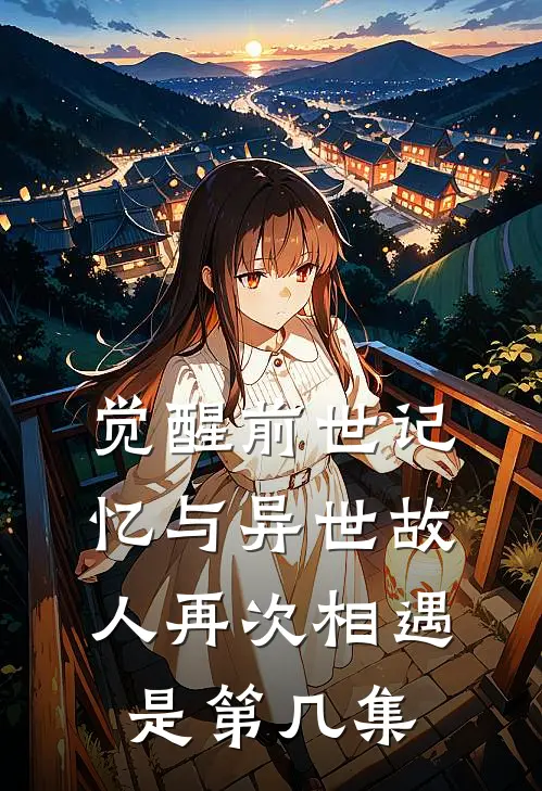 觉醒前世记忆与异世故人再次相遇是第几集