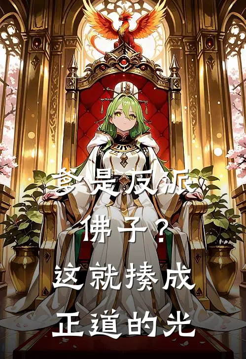 爹是反派佛子？这就揍成正道的光沈祭白月最新章节免费阅读_爹是反派佛子？这就揍成正道的光全文免费在线阅读