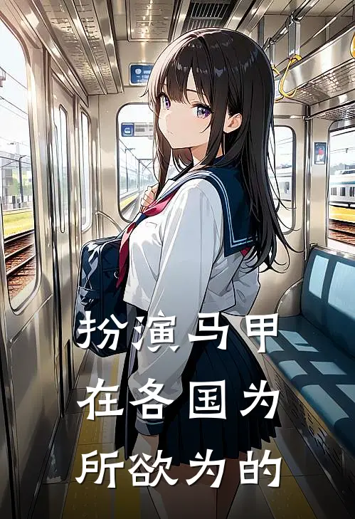 扮演马甲在各国为所欲为的