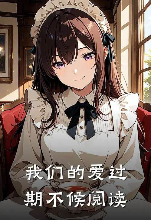我们的爱过期不候阅读