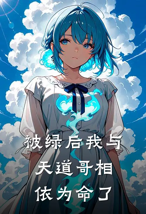 被绿后我与天道哥相依为命了