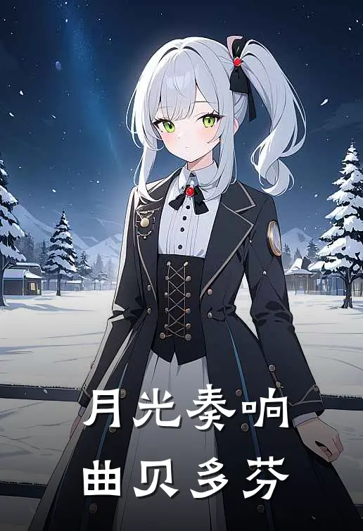 月光奏响曲贝多芬