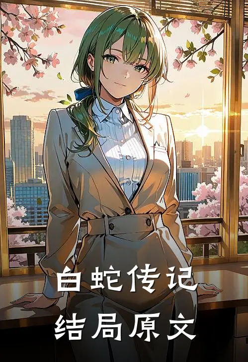 白蛇传记结局原文