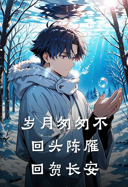 岁月匆匆不回头陈雁回贺长安