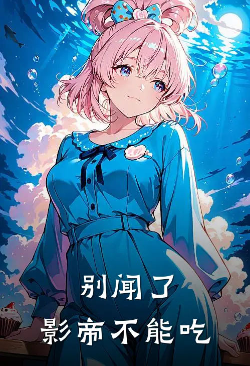 别闻了，影帝不能吃容映林轩免费小说免费阅读_推荐完结小说别闻了，影帝不能吃(容映林轩)