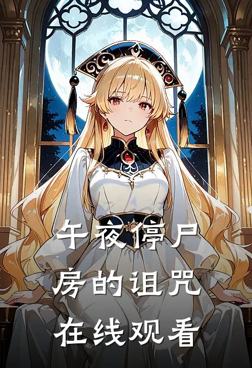 午夜停尸房的诅咒在线观看