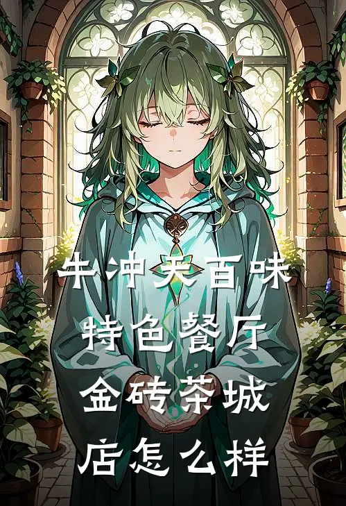 牛冲天百味特色餐厅(金砖茶城店)怎么样