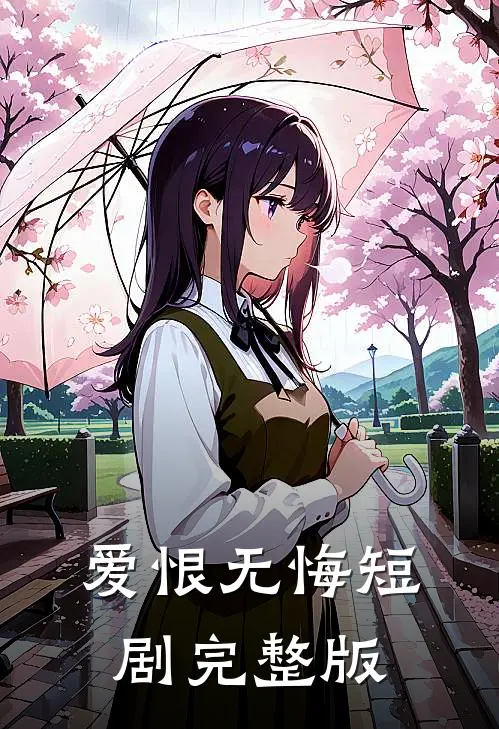 爱恨无悔短剧完整版