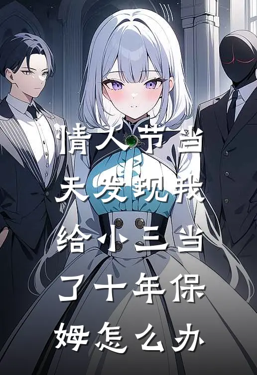 情人节当天发现我给小三当了十年保姆怎么办
