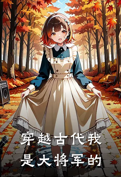 穿越古代我是大将军的