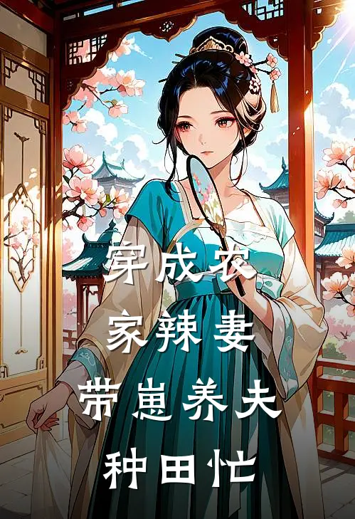 穿成农家辣妻，带崽养夫种田忙李晖程雪完结好看小说_无弹窗全文免费阅读穿成农家辣妻，带崽养夫种田忙(李晖程雪)