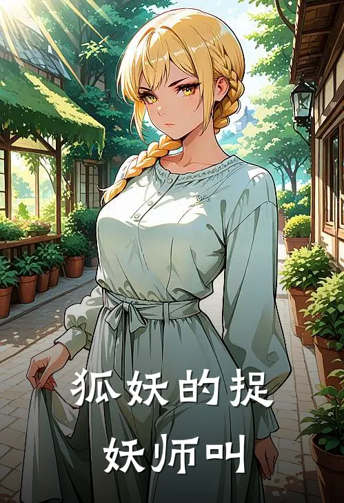 狐妖的捉妖师叫