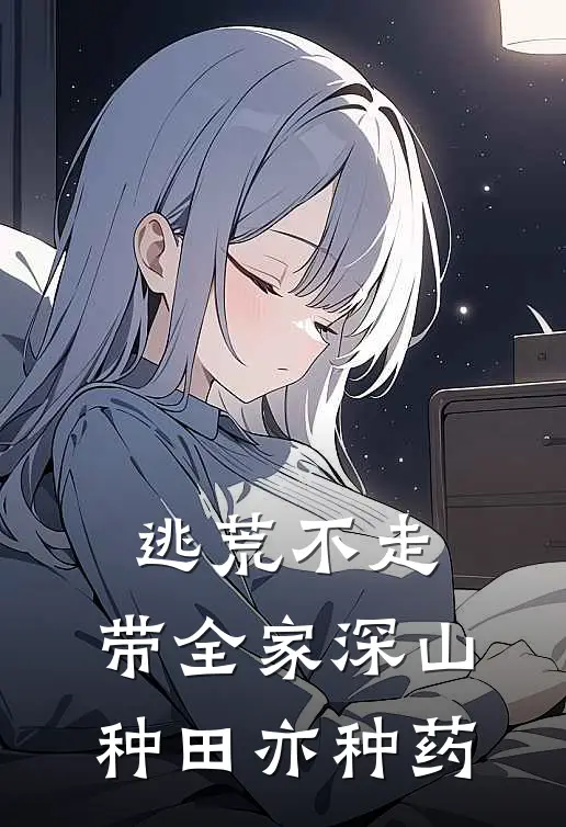 逃荒不走：带全家深山种田亦种药(陈穗儿赵桂娘)在线阅读免费小说_最新章节列表逃荒不走：带全家深山种田亦种药(陈穗儿赵桂娘)