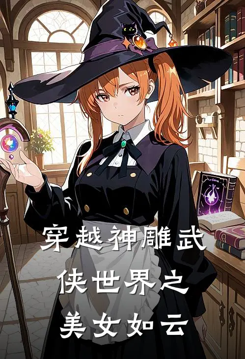 穿越神雕武侠世界之美女如云陈凡杨过热门免费小说_免费小说免费阅读穿越神雕武侠世界之美女如云陈凡杨过