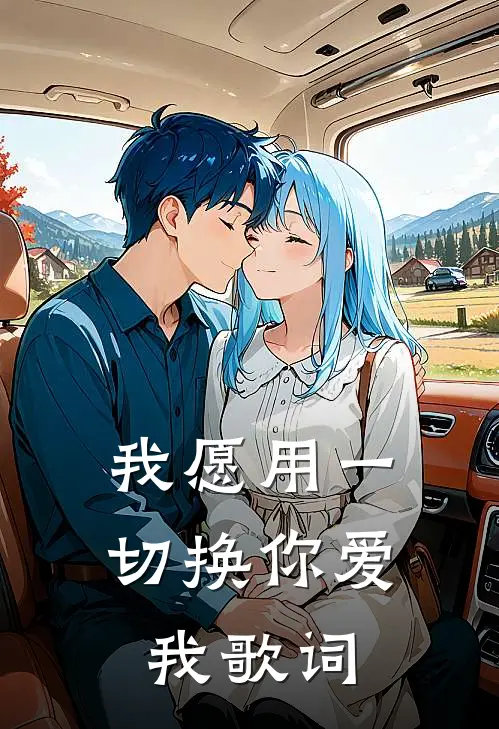我愿用一切换你爱我歌词