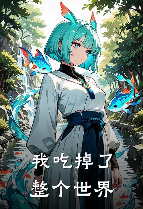 我吃掉了整个世界陆子然陆子涵完结版小说_完结版小说我吃掉了整个世界(陆子然陆子涵)