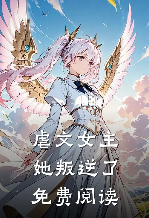 虐文女主她叛逆了免费阅读